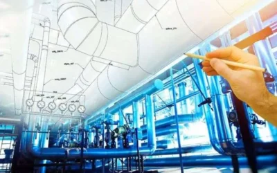 Konsultan Teknik Mekanikal dan Elektrik Terbaik #1