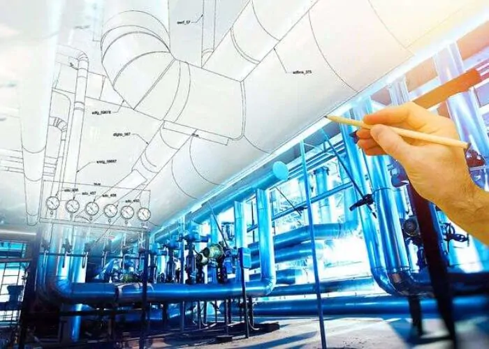 Konsultan Teknik Mekanikal dan Elektrik Terbaik